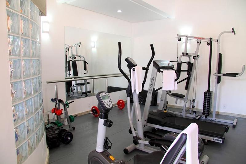 Vitoria Regia Praia Hotel 포르투세구로 외부 사진